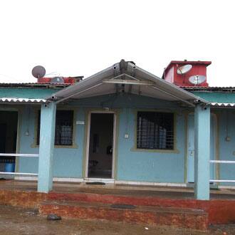 Hotel Amruteshwar, Bhandardara 1